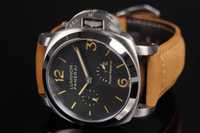 Luminor Panerai Officine годинник механічний наручний, часы механика