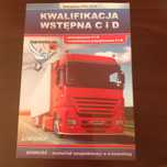 Kwalifikacja wstępna c i d