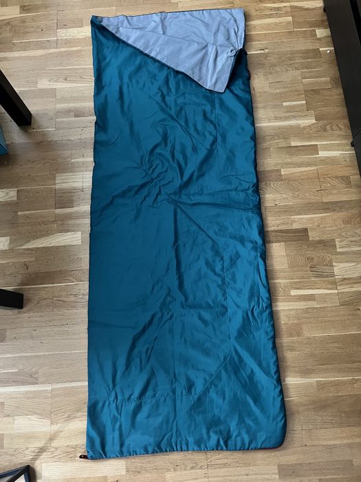 Śpiworek super do przedszkola