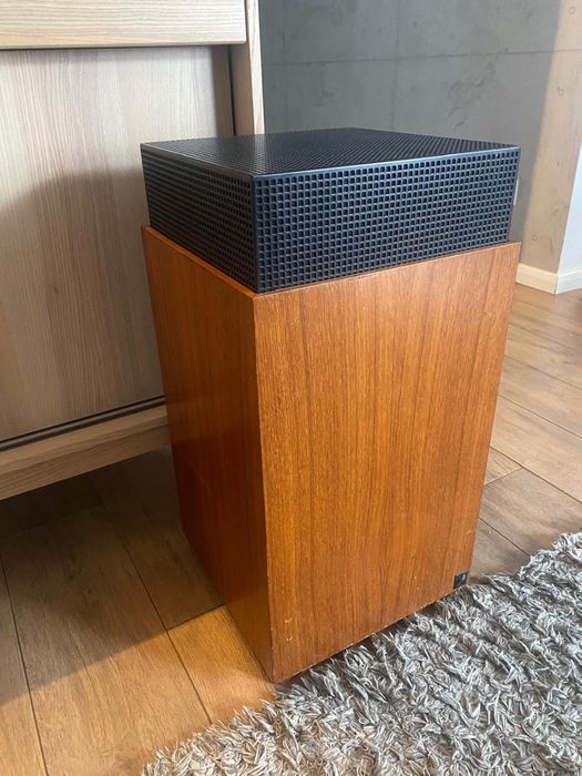 Kolumny dookólne omnipolarne P+S Pohler & Schilling Sound 302