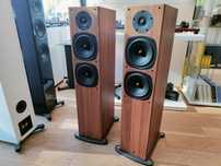 Castle Knight 5 świetne stereo