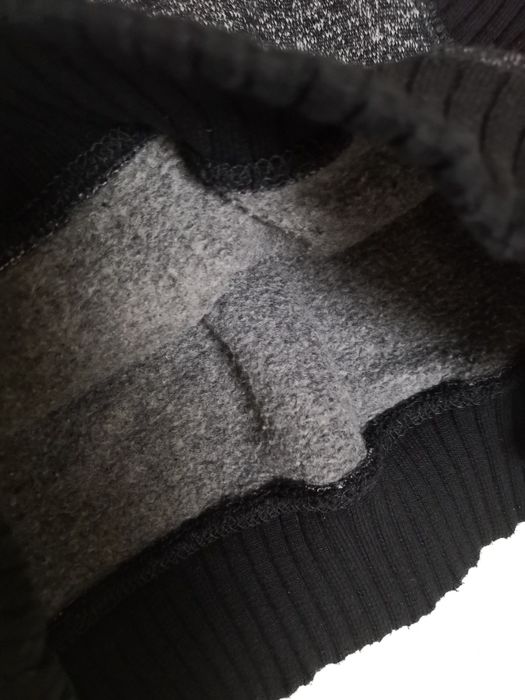 Светр / худі тёплий бренда Billabong на 8 років