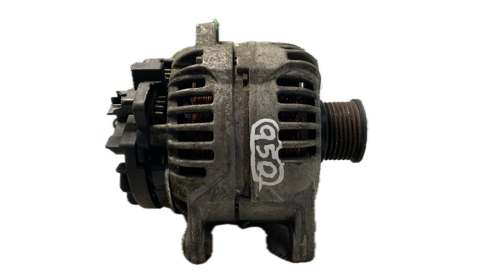 Alternador NISSAN Interstar (X70)