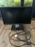 60 hz monitor Dell