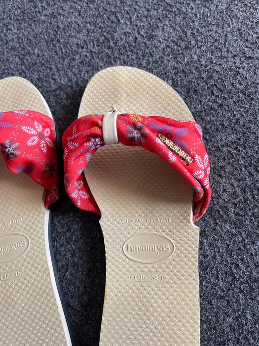 Havaianas EUR37/38
