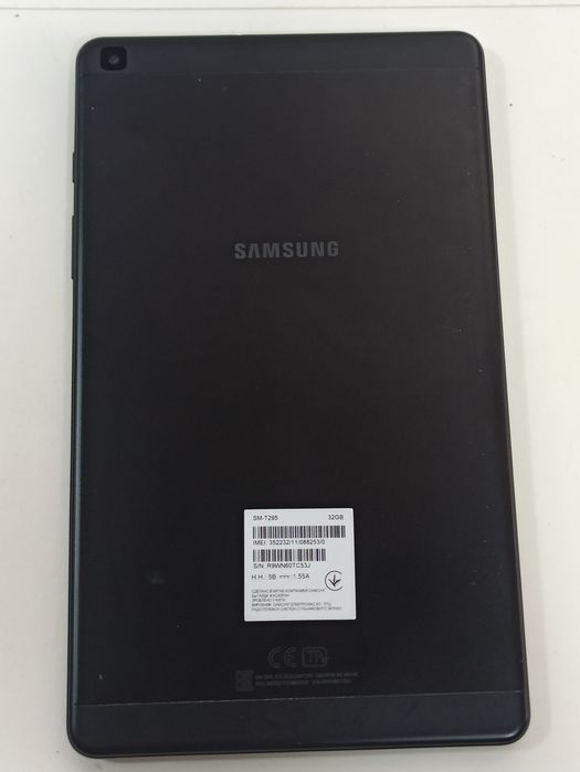 Планшет Samsung Galaxy Tab А 8.0 (2019)  LTE SM-T295 "2/32GB"