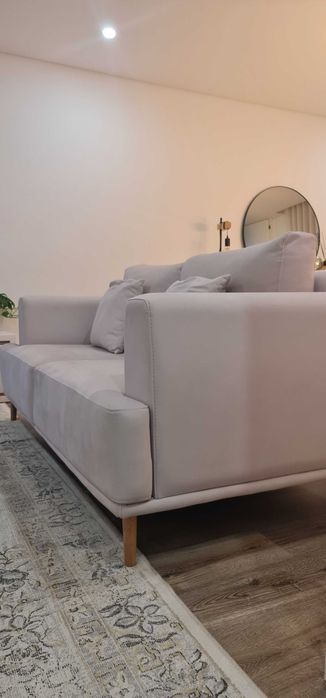 Sofa 3 Lugares 1.83x1.03x0.80