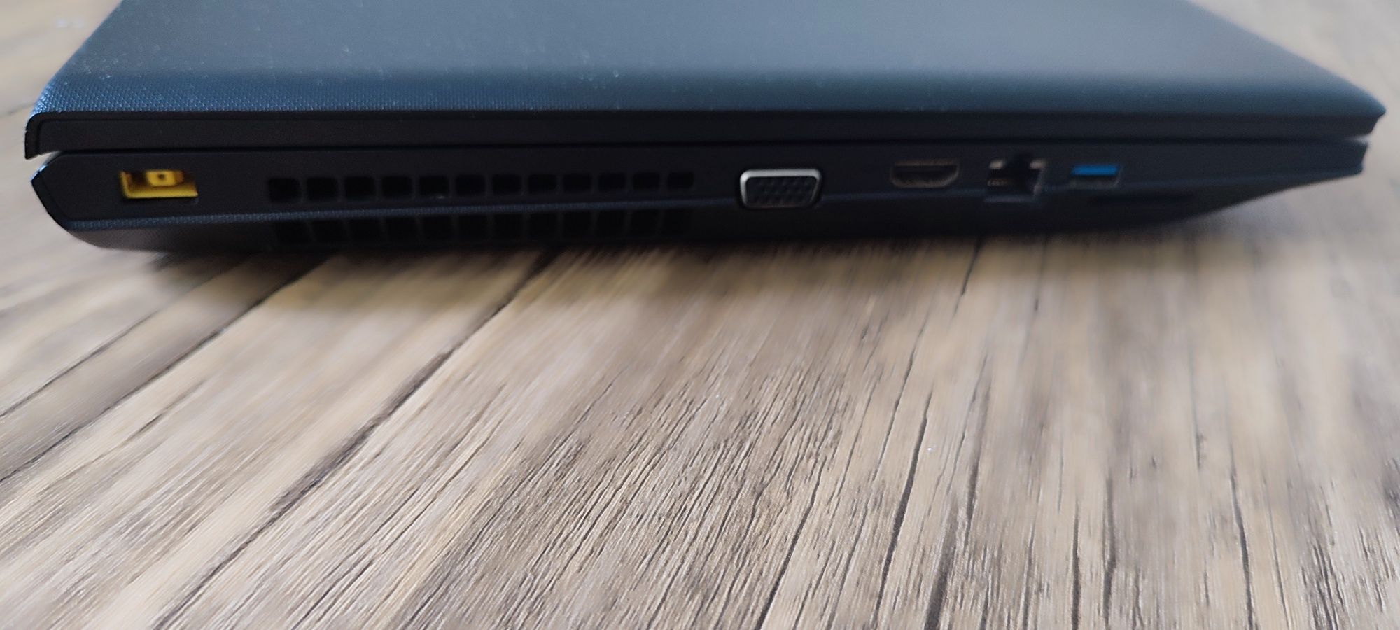 Lenovo G710  16 gbram