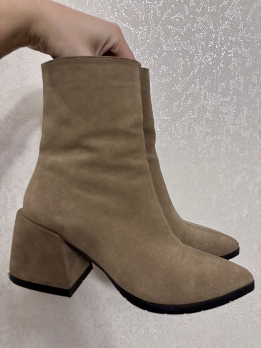 Шикарнющі ботильйони!