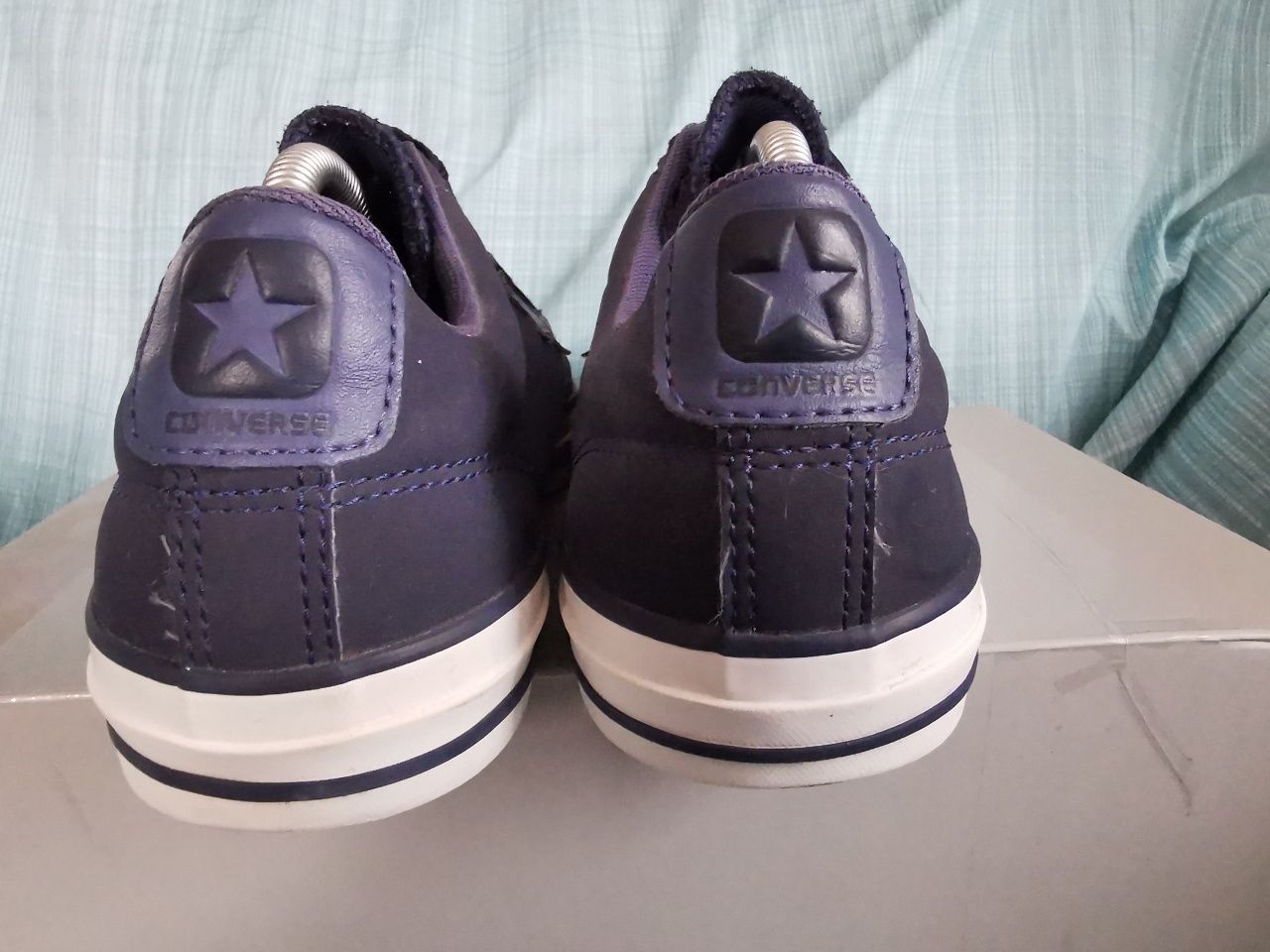 Converse Star Player trampki tenisówki 40