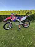Rama Pod Swap Cross HONDA CRF250 / 450 Yamaha Kawasaki Ktm Beta Gas
