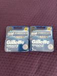 Gillette Mach3 TURBO