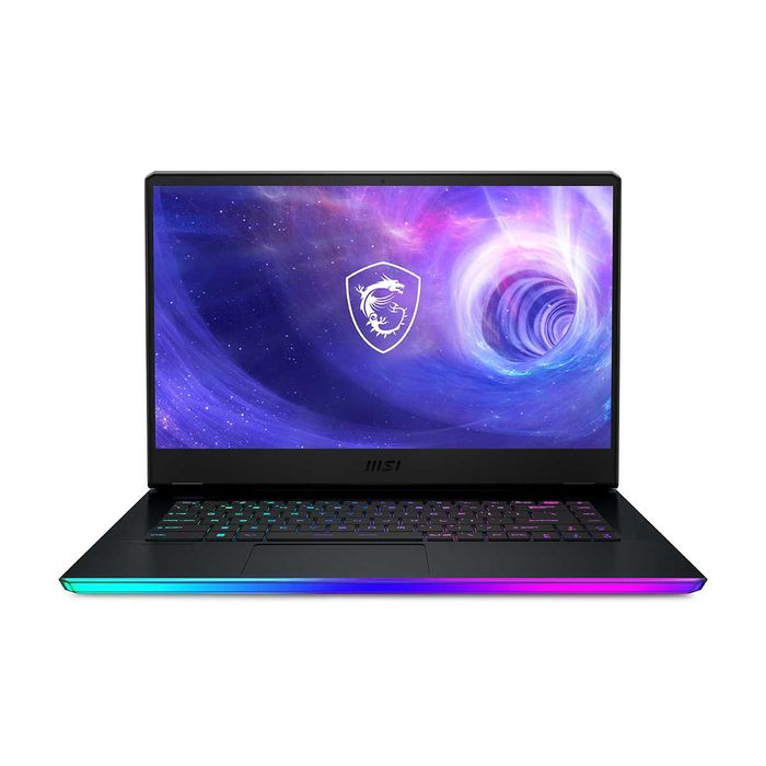 PC portátil MSI Raider GE66 12UGS-011XPT Gaming