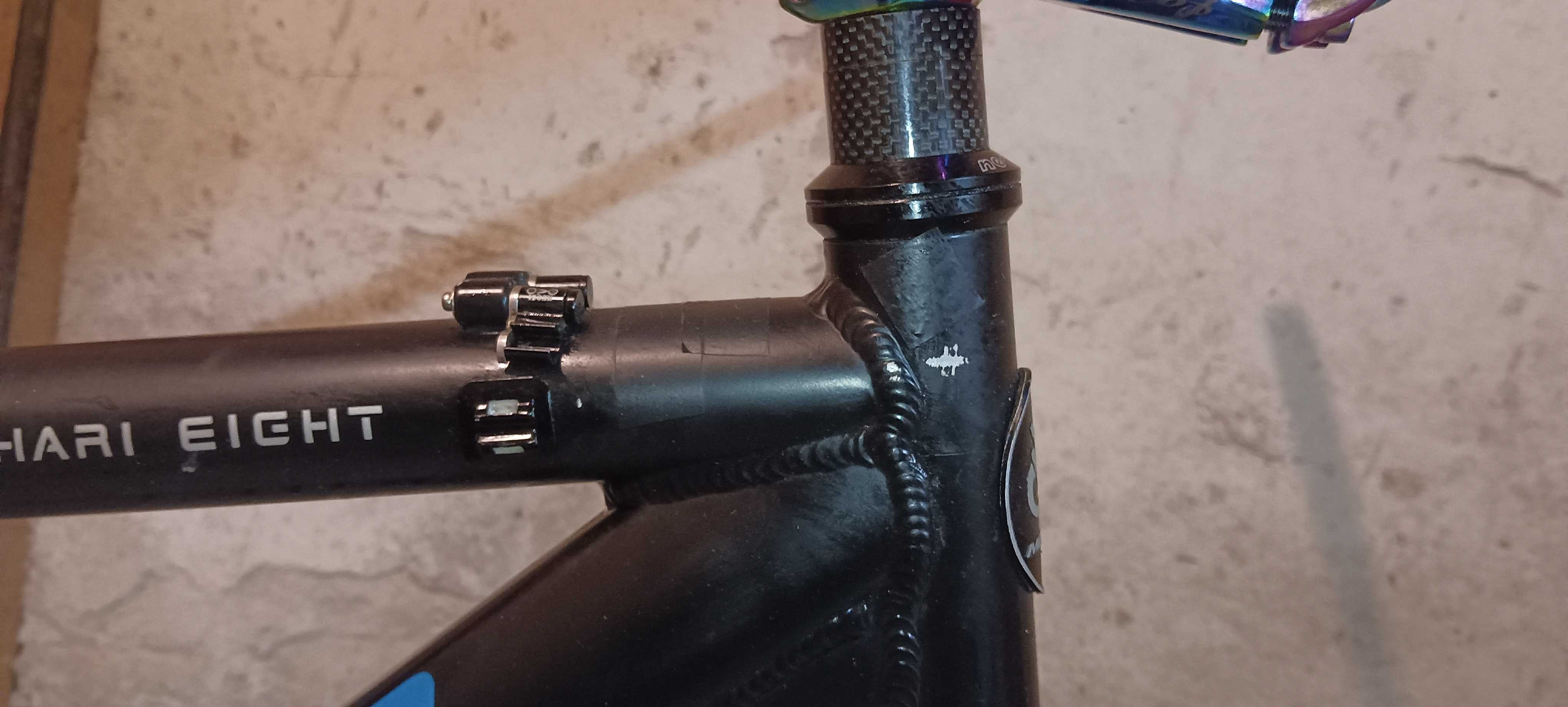 Rama MTB Merida Kalahari K8 18 cali