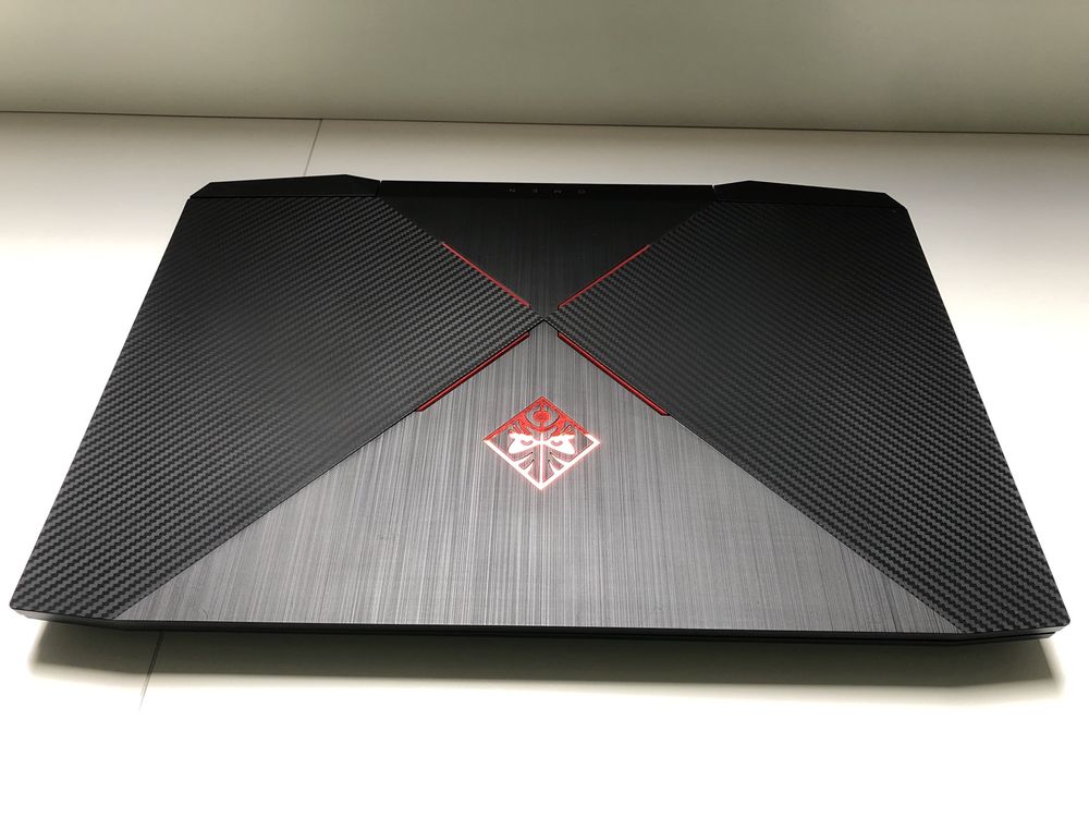 Laptop HP OMEN 008nw