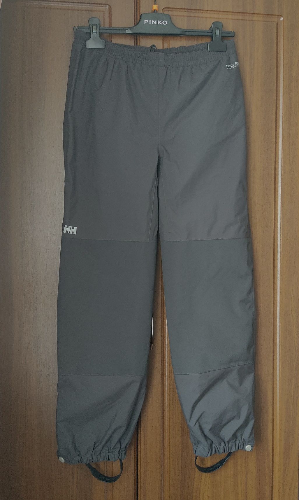 Helly Hansen карго штаны женские