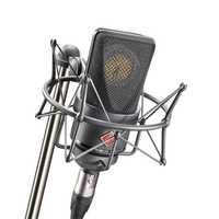 NEUMANN TLM 103 STUDIO SET mikrofon pojemnościowy wielomembranowy