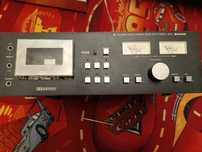 Magnetofon ETIUDA Czarny MDS-410S