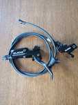 Przedni hamulec tarczowy SRAM Guide R
