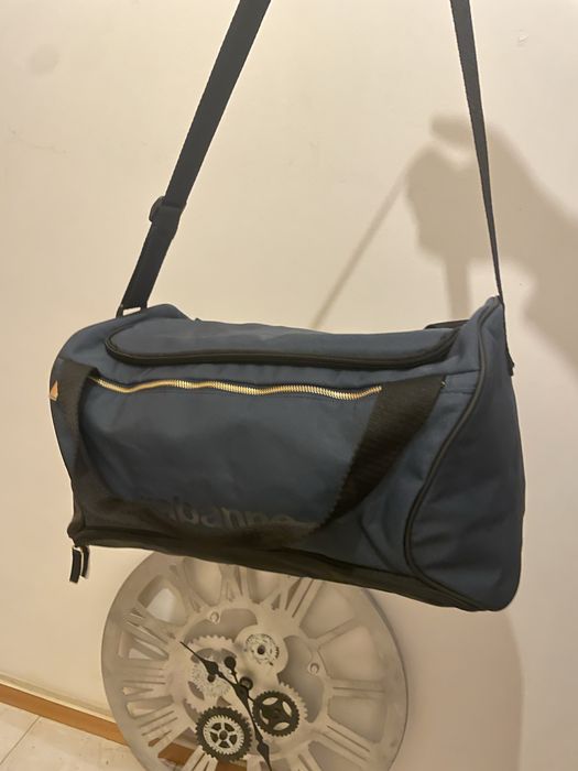 Bolso RABANNE Azul