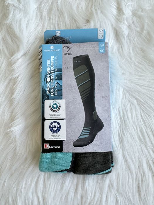 Термошкарпетки Crivit термоноски Німеччина