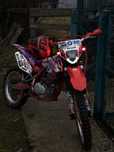 Bse s2 250 ENDURO