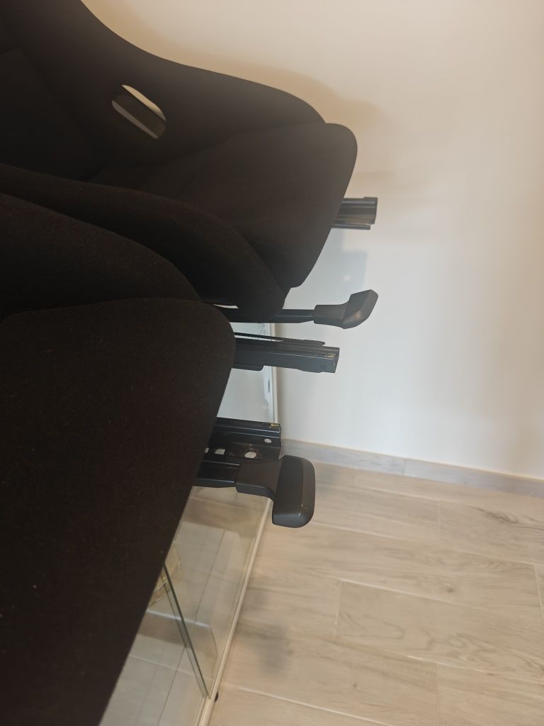 Recaro pole position