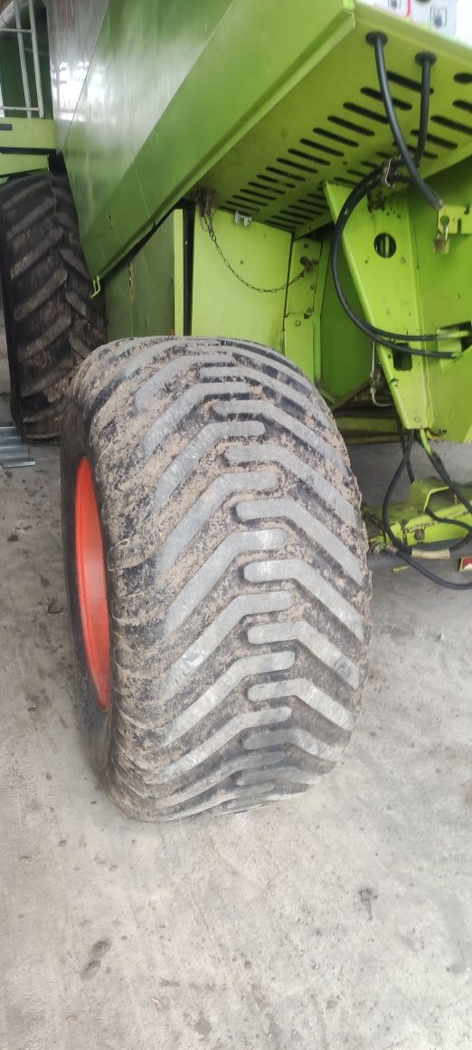 Claas lexion 480