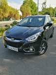 *Hyundai ix35 Po Lifcie*2014r*Crdi*1 Właściciel *Opłacony*