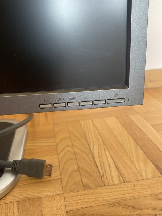 Monitor Acer 24 ” używany