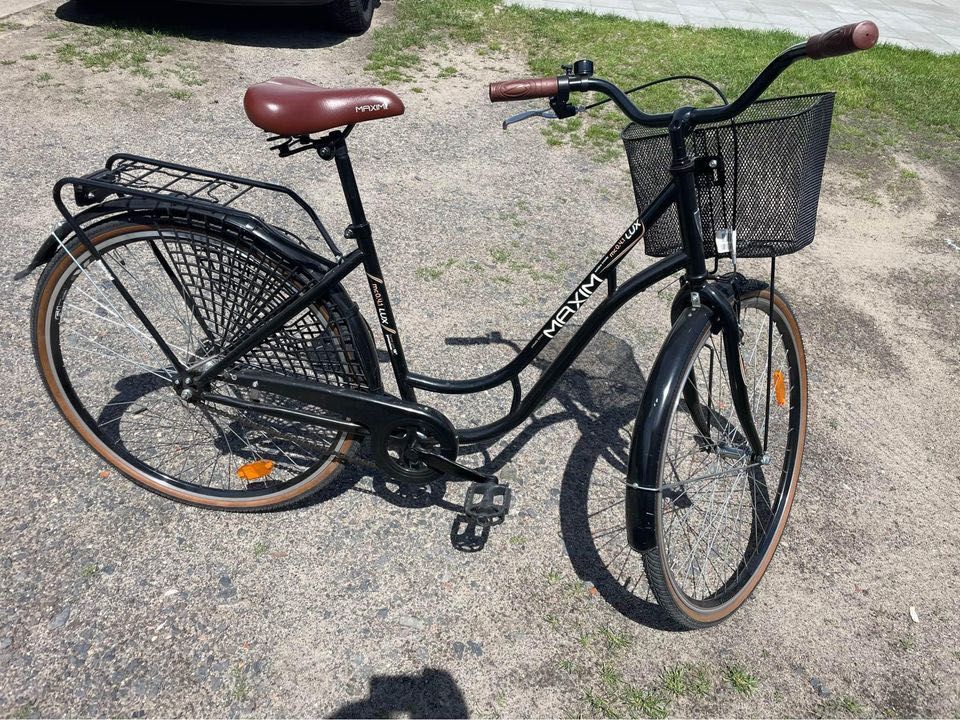 Rower Zasada Bikes Maxim mc0.4.1 lux