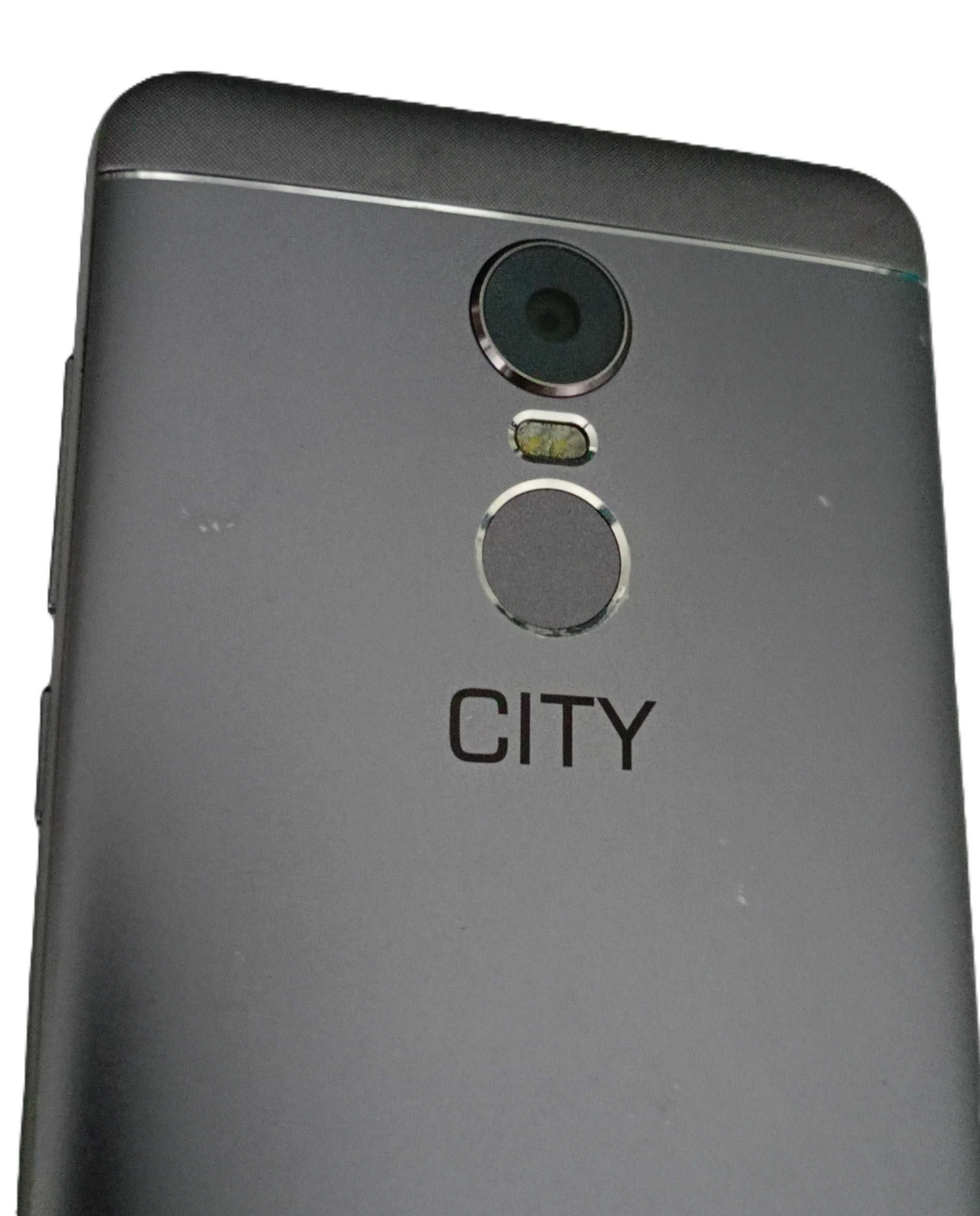 OKAZJA! Smartfon MyPhone City 16/2GB w pełni sprawny, w dobrym stanie
