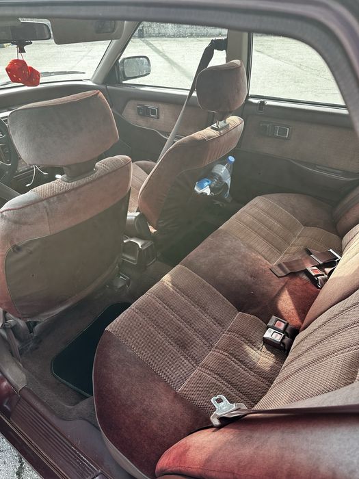 Honda civic EX 1.6 CANADA