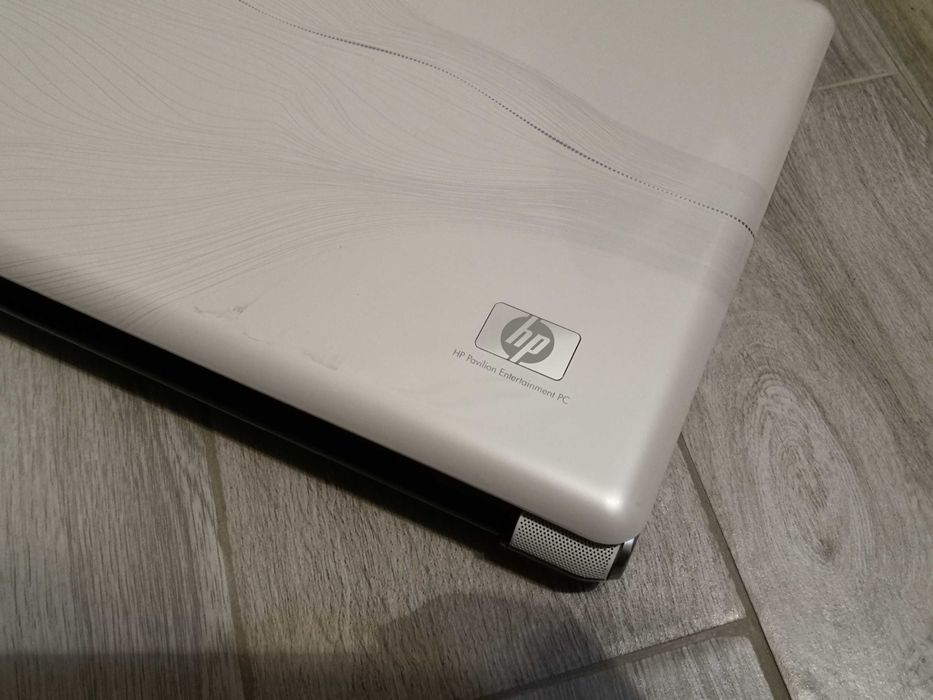 Laptop HP Pawilion dv6 okazja