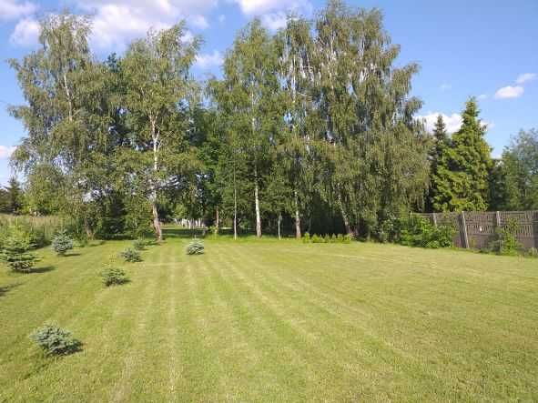 Działka , inwestycyjna , rekreacyjna