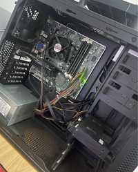 Vendo torre gaming I7