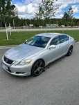 Lexus GS Lexus GS300 MK3 Polift – 2008 | Stan Bardzo Dobry | 157 000 km