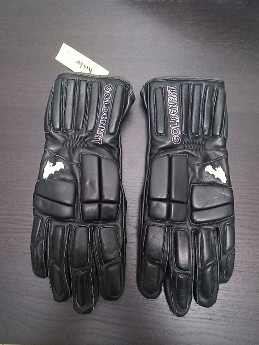 Luvas motociclos