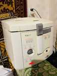Фритюрница Tefal Universalis 1000 GOLD