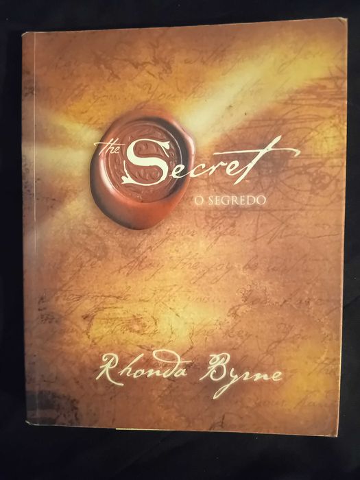 The Secret - O Segredo