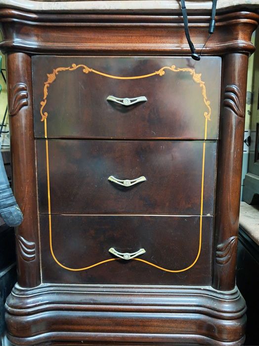 Mobília Quarto Casal