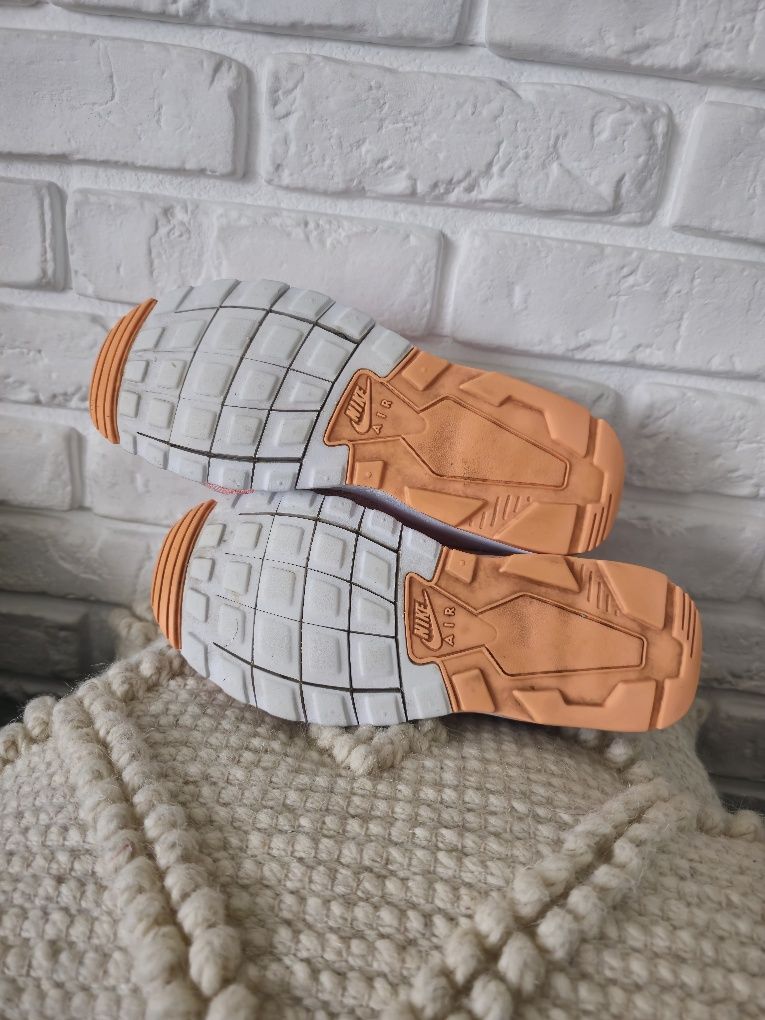 Buty Nike Air Max rozmiar 38