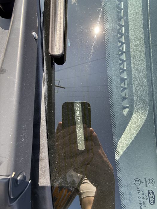 Hyundai Elantra GT 2.0 автомат