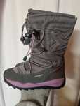 Buty zimowe, śniegowce Geox, 27