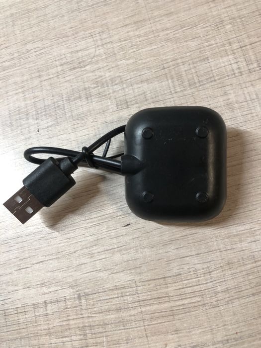 Zegarek smartwatch