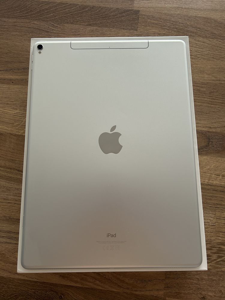 Ipad Pro 12.9 cala 2gen 256gb