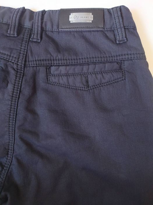 Чоловічі,молодіжні штани на флісі,теплі штани