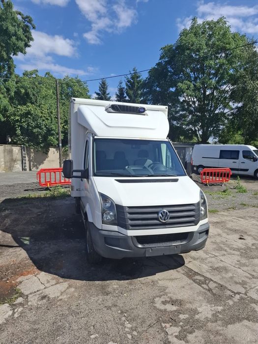 Kontener chlodnia izoterma