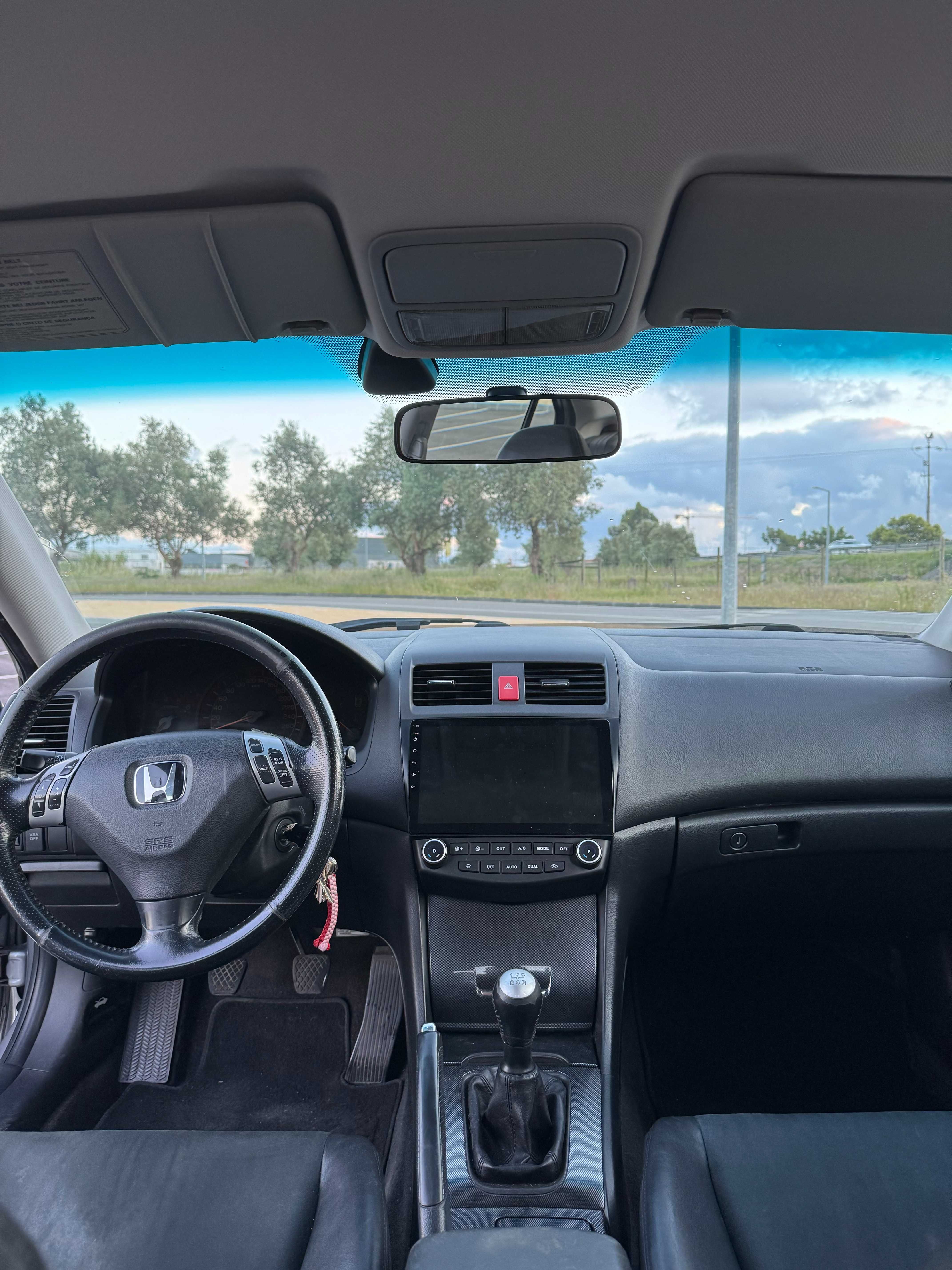 Honda Accord 2.2 i-CTDi