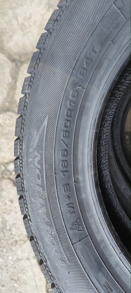 185/60r15 Dębica Frigo 2 2024r